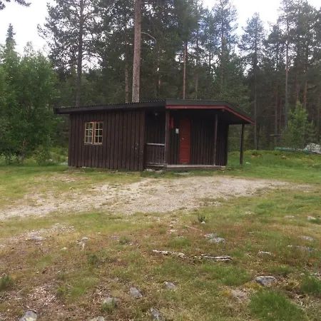 Campingplatz Damstua Sollia
